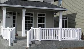 porch railing 